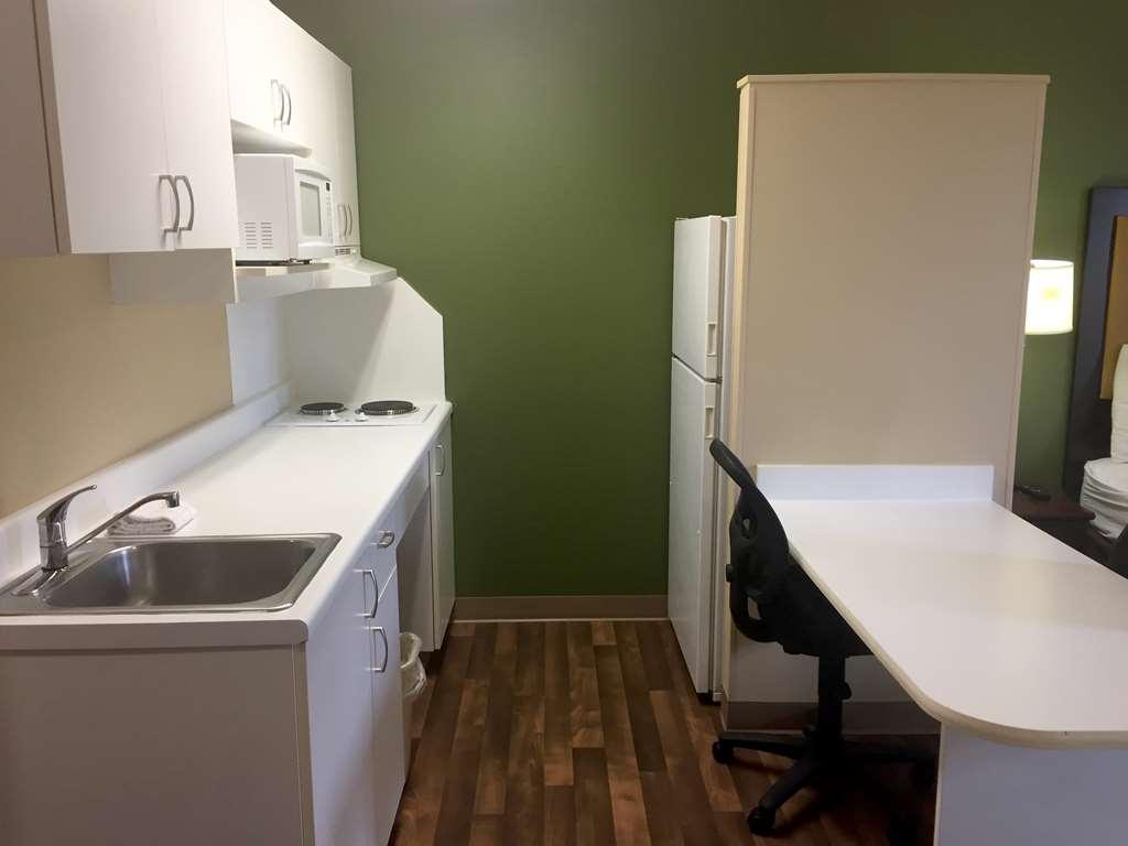 Extended Stay America Select Suites - Chicago - Rolling Meadows Habitación foto